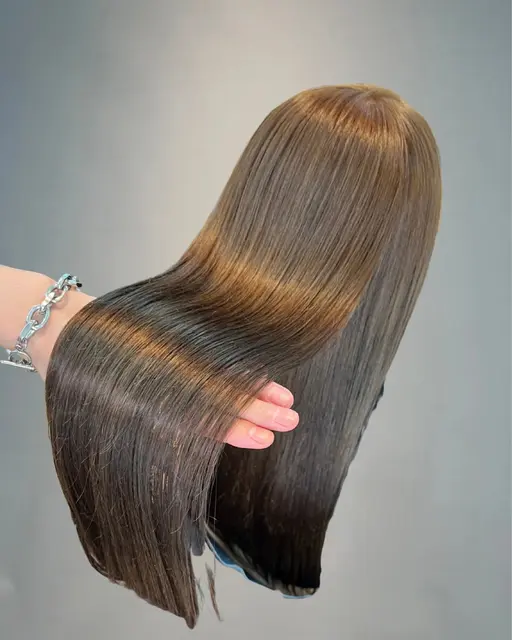 【🌟本日限定特別価格🌟】髪質改善トリートメント