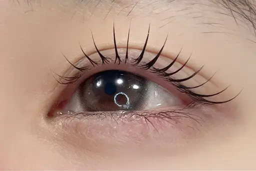 人気No.1【オーダーメイドまつげパーマ】ラッシュリフト　韓国ロッドもあります☆モチ抜群トリートメントコース