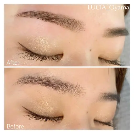 【新規】アイブロウWAX ¥5500→¥4400