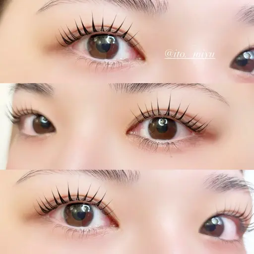 本日限定🔥トリートメント＋アイシャンプー付き！パリジェンヌラッシュリフト✨