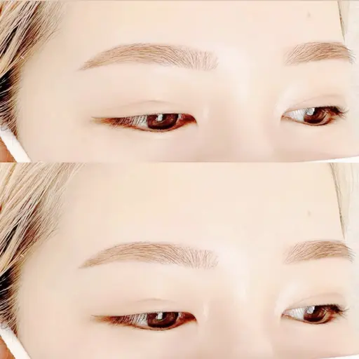 【8/27  10:00​〜​】╎ 〖🍓眉ワックスモデル🐰ྀི🫧〗