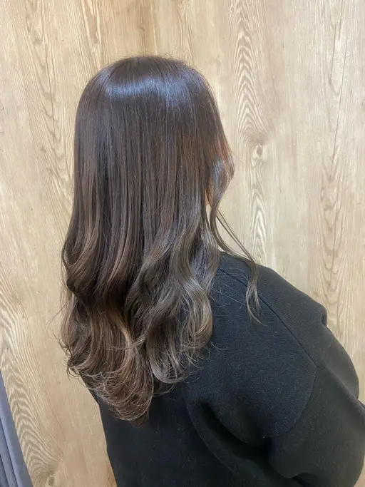 🌿期間限定クーポン🌿カット+カラー(白髪染め可)