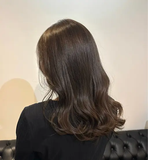 🐥学生限定クーポン🐥カット➕カラー➕トリートメント