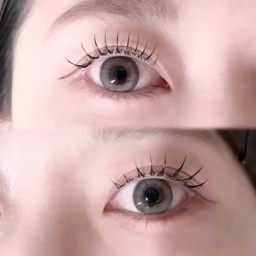 似合わせまつ毛パーマ🪄︎︎￥5,500→￥3,400【ミニモ限定特別価格】