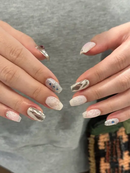 〖オフあり〗持ち込みデザインコース🥝🌼