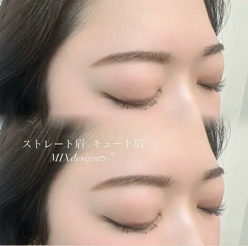 美眉アイブロウスタイリングWax🪞🪄【骨格診断付き/ミニモ限定価格✨】¥5200→3400