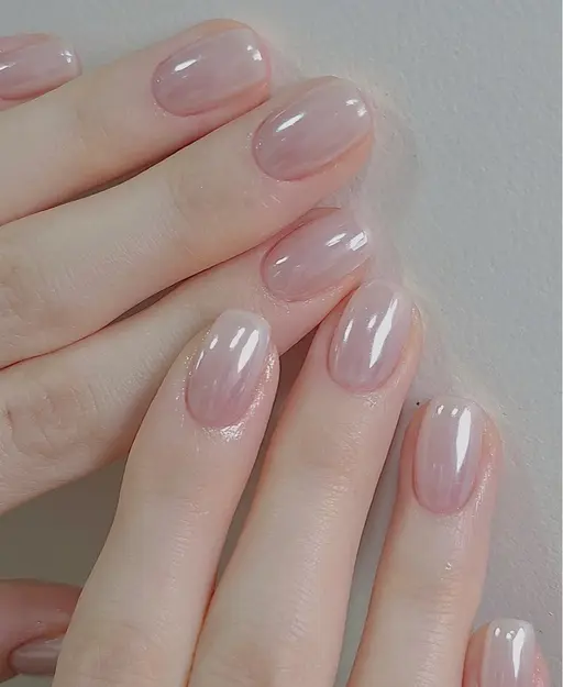 美フォームミラーネイル(オフあり)