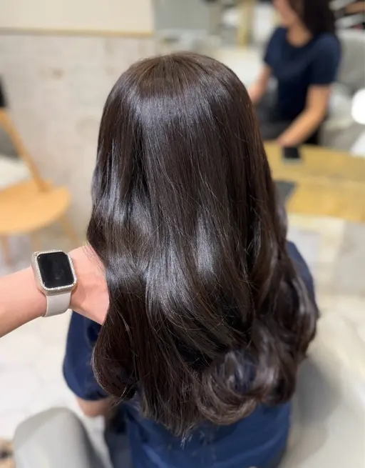 【クイックスパつき】one color♡