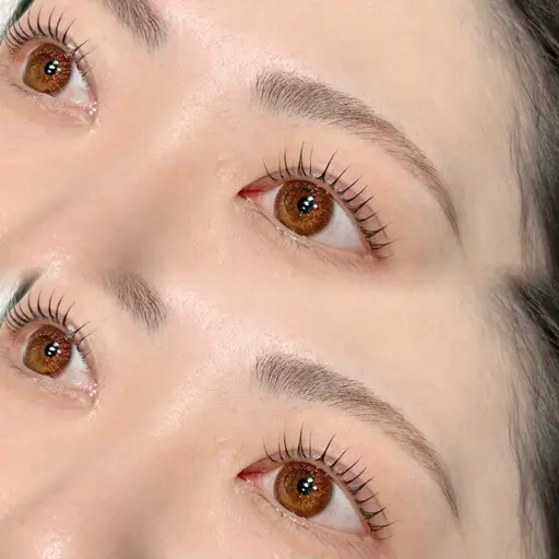 🍭選べるまつげパーマ🍭《平日》ケラTr付き💫