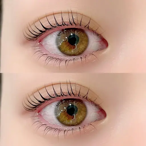 🌿‬限定🌿‬まつげパーマorパリジェンヌ＋眉毛カット