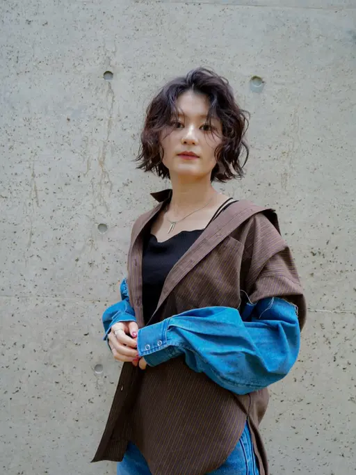 【人気No. 1】カット+カラー+TR