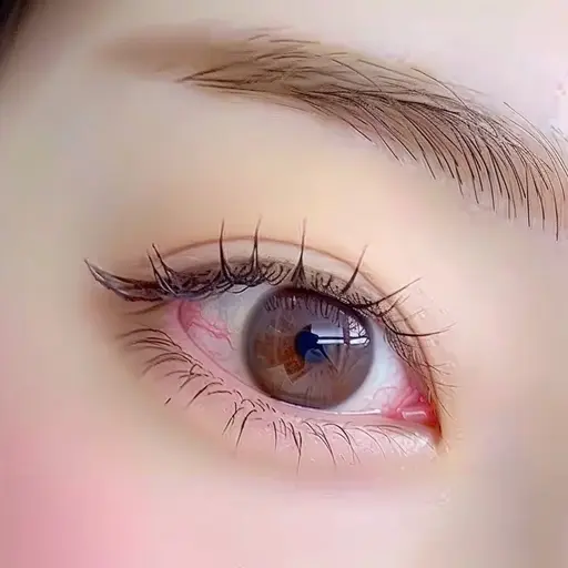 🍭大人気まつげパーマ🍬/パリジェンヌ風/ドールリフトカール