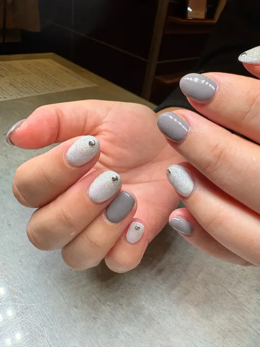 アシンメトリーコース【オフあり】