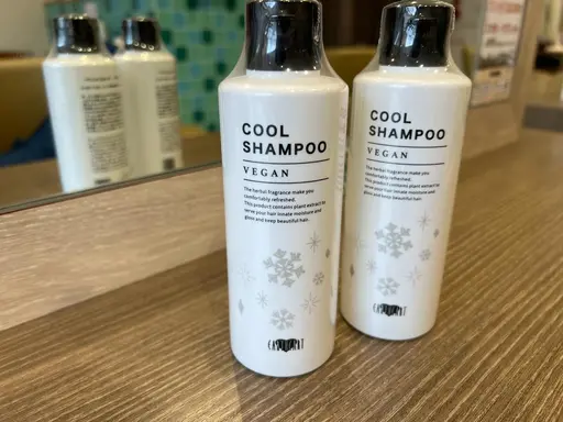🩵夏限定クイッククールスパ＋高保湿トリートメント🩵