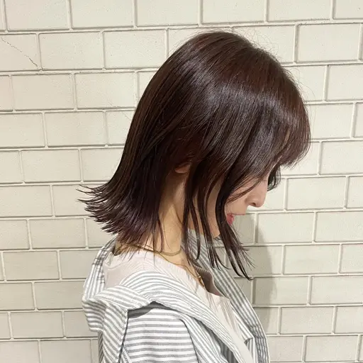 🤍カット+2stepトリートメント🤍