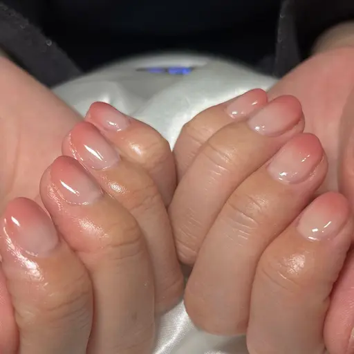 グラデーション（オフなし）