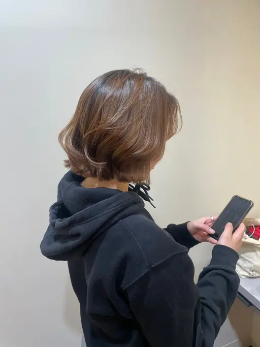 カット＋トリートメント