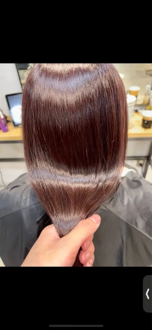 ✩.*˚onecolor+Aujua4~5stepトリートメント𓀌