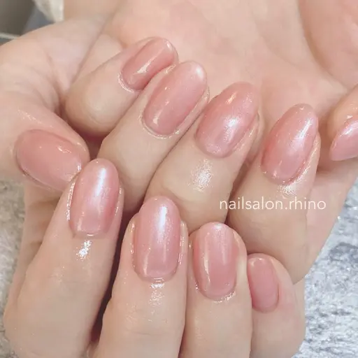 8/23.13:00または16:00から限定💅✨オフなしラメワンカラー
