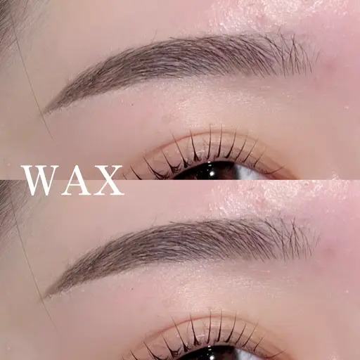 【新規平日限定】美眉スタイリング(眉WAX)