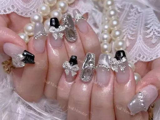ソフトジェルオフ無料💖🌹💋Hand ☆【120分デザインやり放題】画像持ち込み可 ★デザイン10本程度