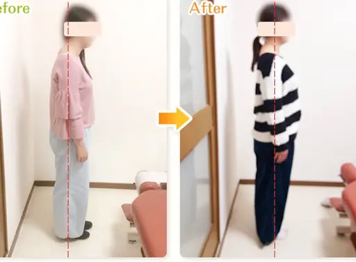 【姿勢改善パーソナルトレーニング】引き締めるにはまず姿勢から！ジム、ヨガ、ピラティスでイマイチ効果がでなかった方必見♪