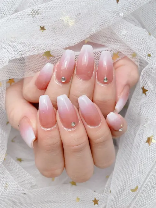 【新規様ソフトジェルオフ無料】【HAND】カラーグラテーション💅