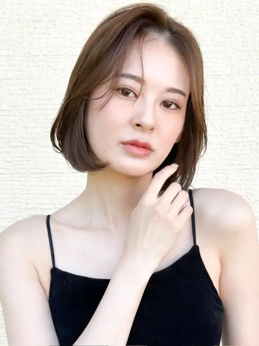 レディースカット✂︎