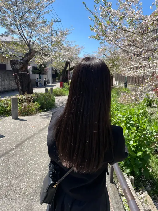 ケラスターゼトリートメント✨（トリートメント最高峰）平日限定！