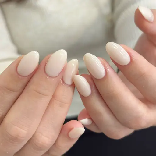 【テストモデル】11月30日17時30分のみ スカルプ➕ワンカラー