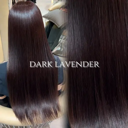 【🇻🇬ワンカラー＋oggiottoトリートメント🇻🇬】