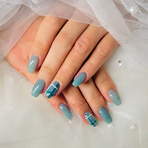 【本日限定🉐】練習モデル〈オフあり〉アート90分コース︎💕︎《ミニモ限定︎✨️大きいパーツ1つ無料》