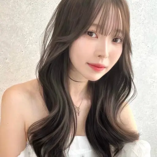 ミニモ学割 💖艶々サラサラ💖カット➕髪質改善ストレート(縮毛矯正)➕炭酸スパ