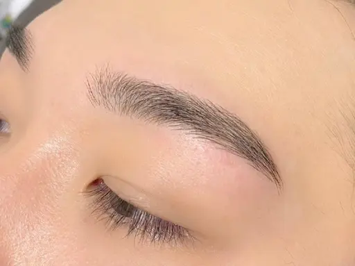 上石神井店限定価格‼️眉waxで印象UP🌸🎀