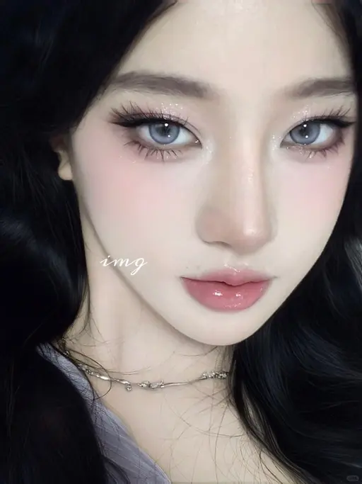 【メイクモデル💄💕】平日15時以降🫧