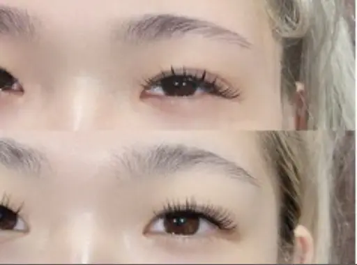 ‼️モデル募集‼️アップワードラッシュマツエク100本(募集要項要確認)