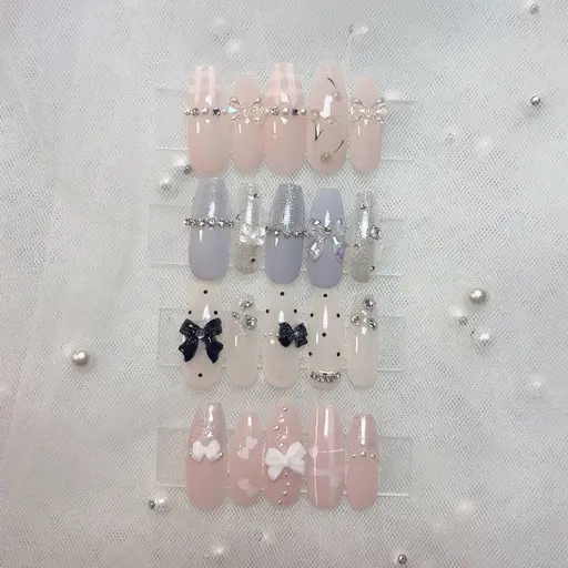 🎀𝗻𝗲𝘄🎀定額デザイン🎀
