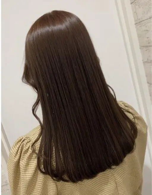 10月18日限定レディースレイヤーカット➕トリートメント付き