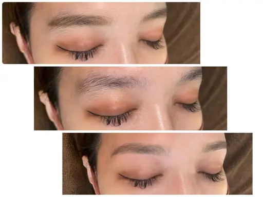 ハリウッドブロウリフト