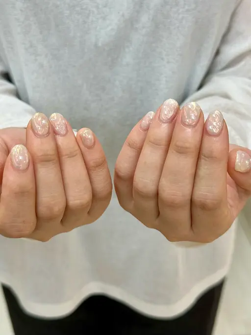 オフあり限定【ハンド　ニュアンス　アートフリー90分】技術向上の為練習モデル募集