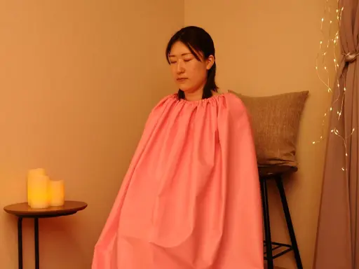 🌙2回コース🌙黄土漢方よもぎ蒸し45分✨