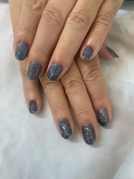 『オフ有り』カラーグラデーション💅『研修生練習モデル』