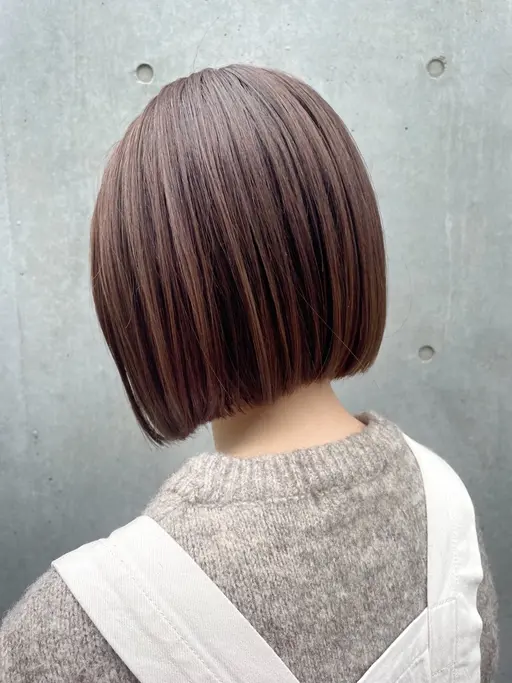 10月限定✨ カラー➕トリートメント