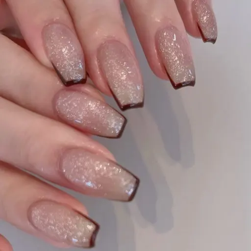 hand🧸今月限定︎︎⟡ラスト1枠☝🏻モニター【美フォルム バーチャルスキニーフレンチ】通常￥8000→￥5500