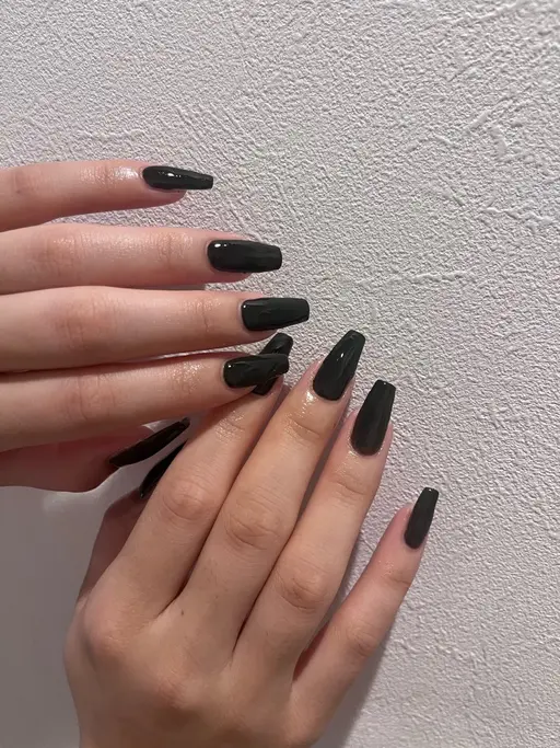 ワンカラー