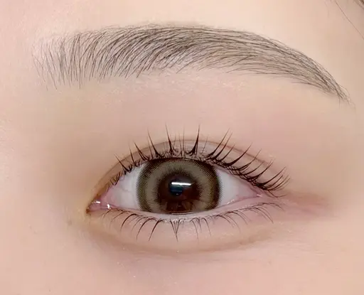 パーマ上下🩷無料モデル