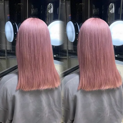 【18時〜限定】レディースカット無料✨(カットモデル)