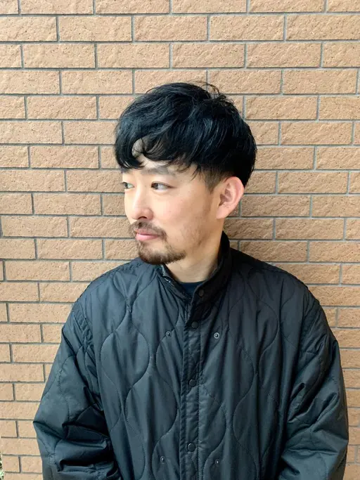 【平日初回メンズ限定】カット