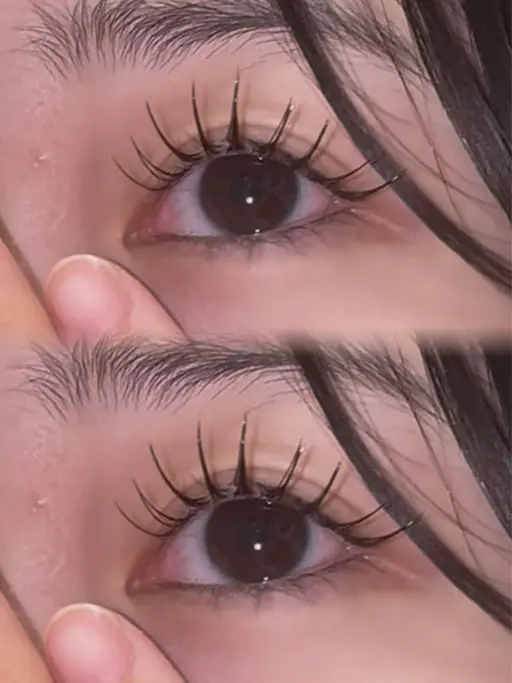 【ご新規様☆限定】最軽量フラットラッシュ120本＋アイパック付き