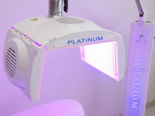 【うるつや美髪✨】赤色LEDと高機能スカルプエッセンスによる頭皮エステ！健やかな頭皮でハリのある艶髪✨✨(計30分照射)